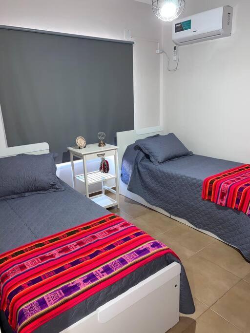 Hermoso Duplex En Barrio Cerrado بوساداس المظهر الخارجي الصورة