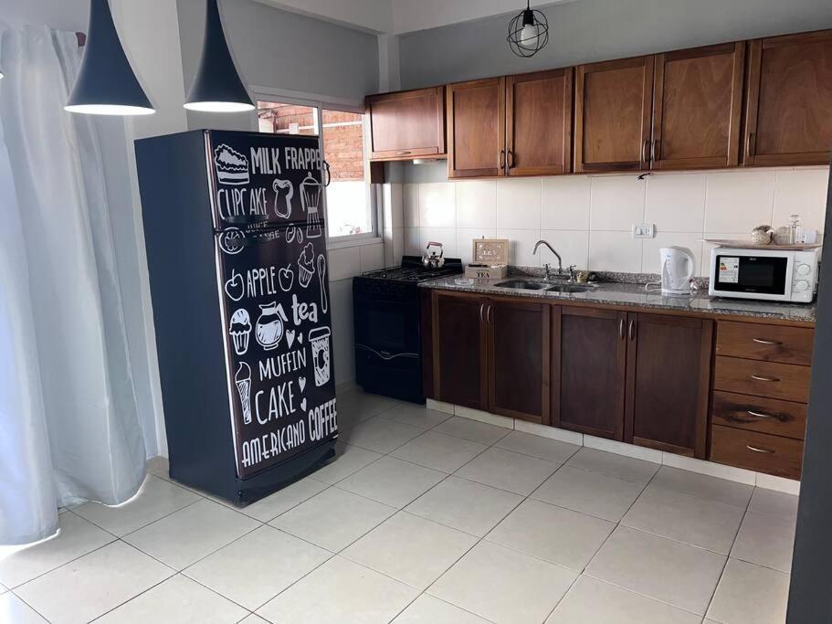 Hermoso Duplex En Barrio Cerrado بوساداس المظهر الخارجي الصورة