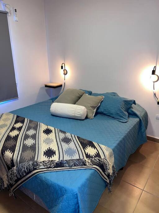 Hermoso Duplex En Barrio Cerrado بوساداس المظهر الخارجي الصورة