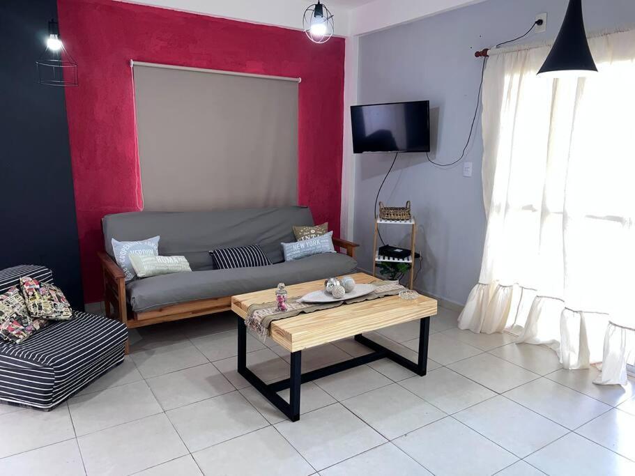 Hermoso Duplex En Barrio Cerrado بوساداس المظهر الخارجي الصورة