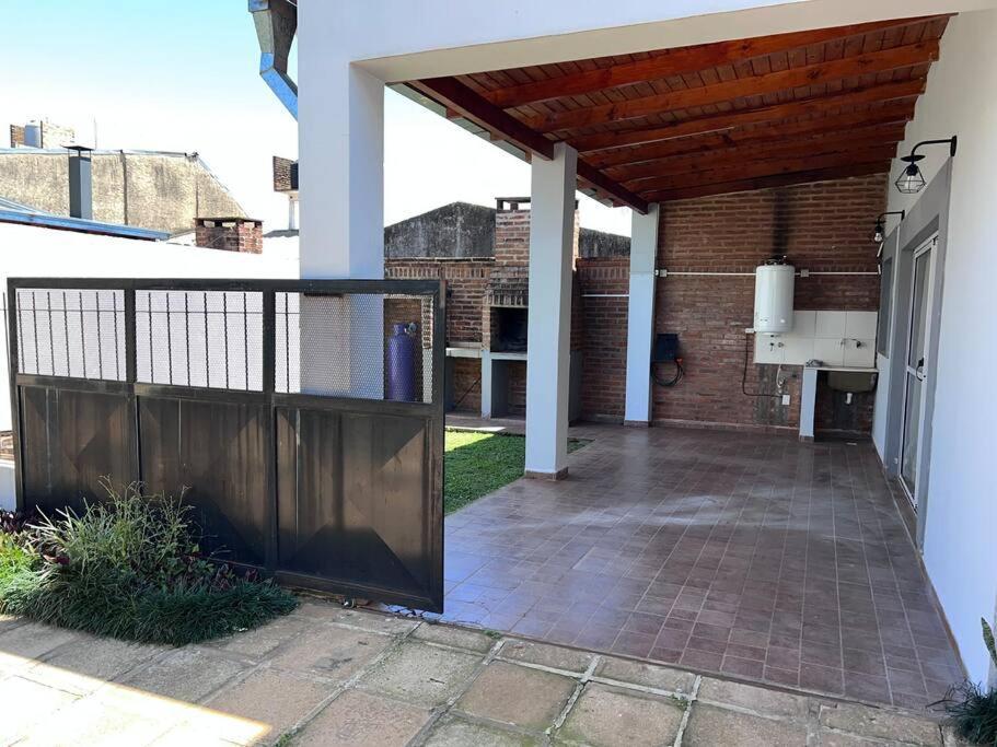 Hermoso Duplex En Barrio Cerrado بوساداس المظهر الخارجي الصورة